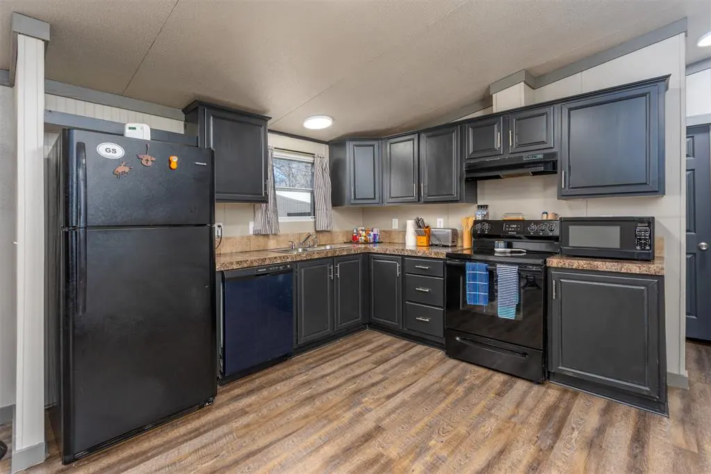 Photo 12 — 19573 W Juanita Lane, Tecumseh, OK 74873