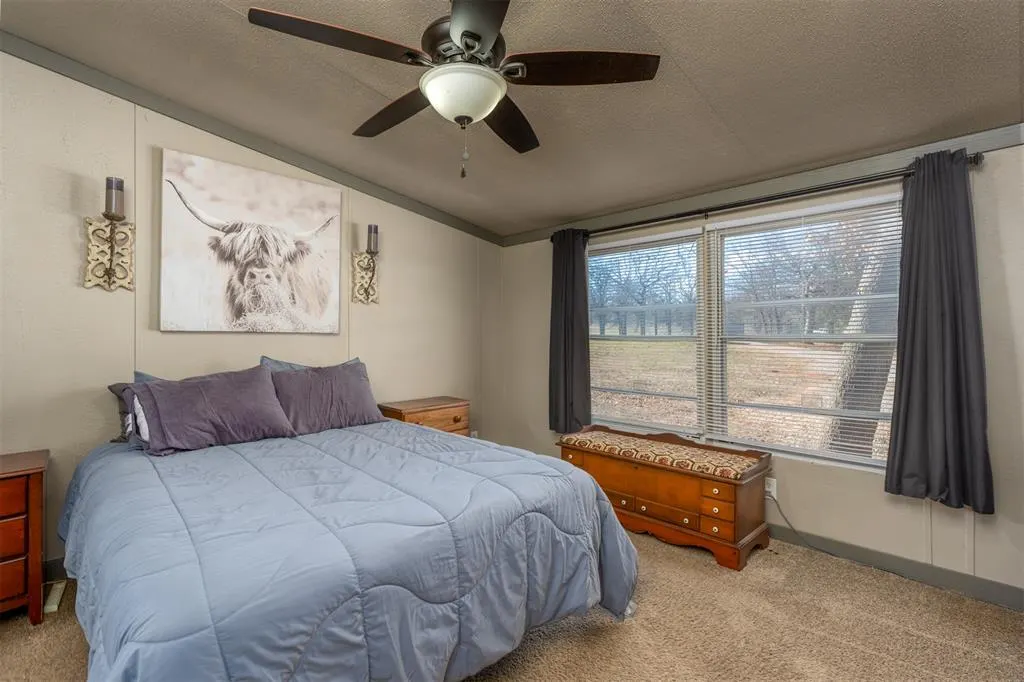Photo 22 — 19573 W Juanita Lane, Tecumseh, OK 74873