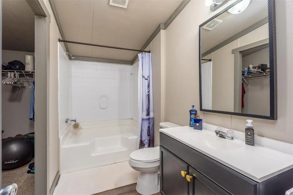 Photo 25 — 19573 W Juanita Lane, Tecumseh, OK 74873