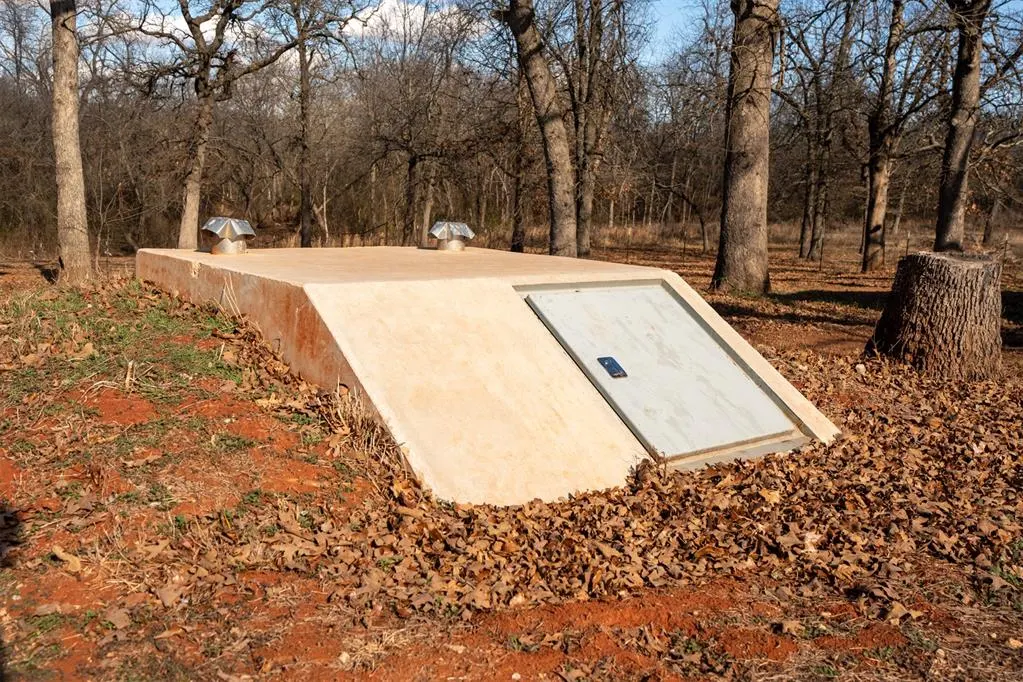 Photo 27 — 19573 W Juanita Lane, Tecumseh, OK 74873