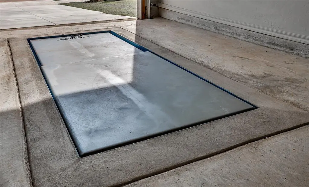 Photo 31 — 9209 NW 86th Street, Yukon, OK 73099