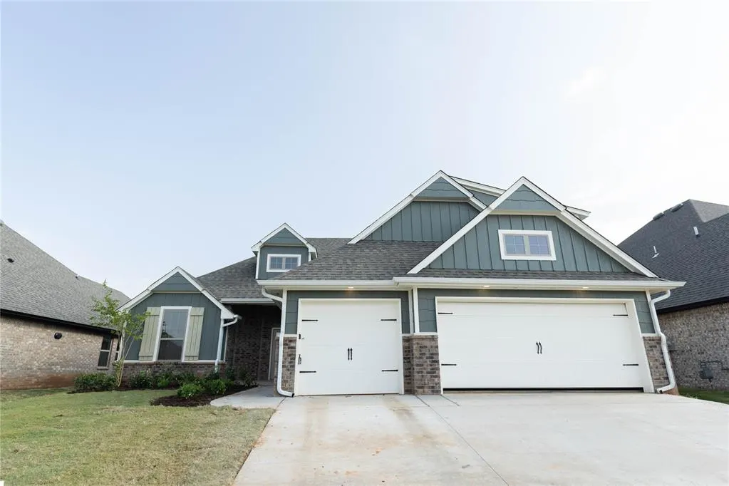 Photo 24 — 9209 NW 86th Street, Yukon, OK 73099