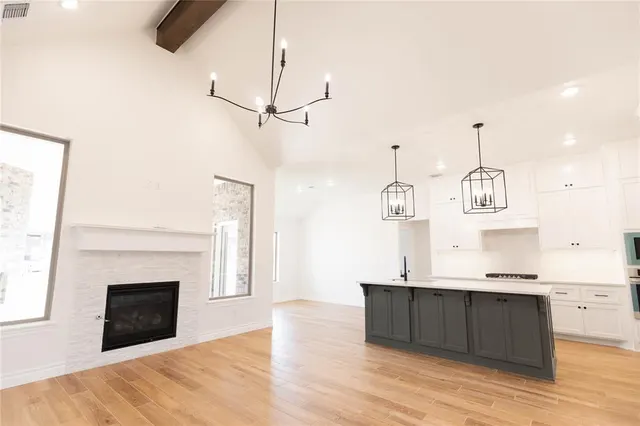 Photo 5 — 9209 NW 86th Street, Yukon, OK 73099