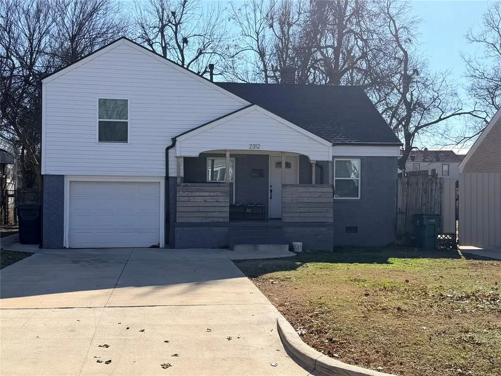 Photo 4 — 2312 Cashion Place, Oklahoma City, OK 73112