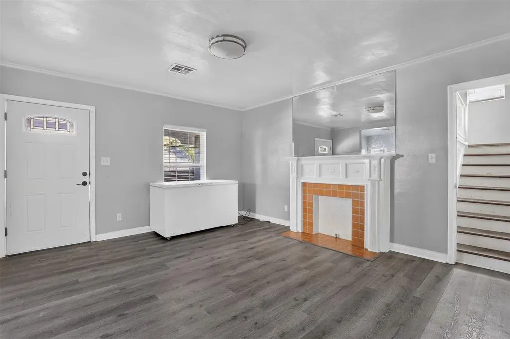 Photo 3 — 2312 Cashion Place, Oklahoma City, OK 73112