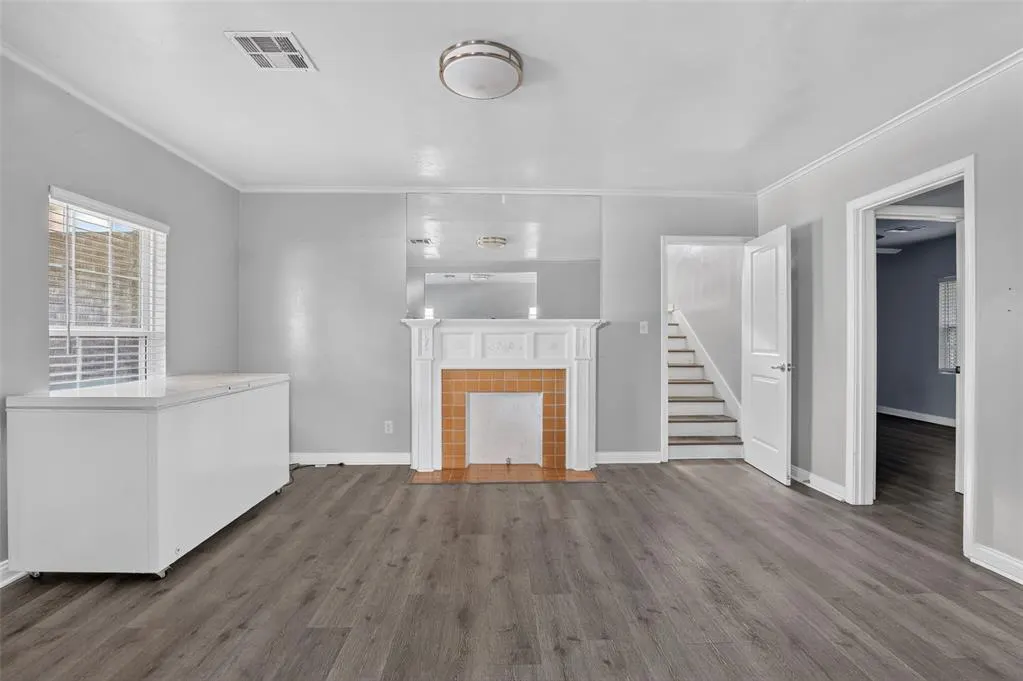 Photo 4 — 2312 Cashion Place, Oklahoma City, OK 73112