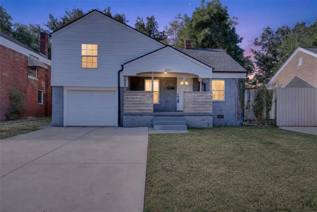 Photo 21 — 2312 Cashion Place, Oklahoma City, OK 73112