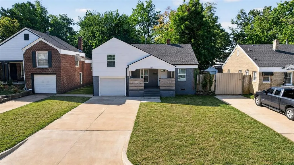 Photo 22 — 2312 Cashion Place, Oklahoma City, OK 73112