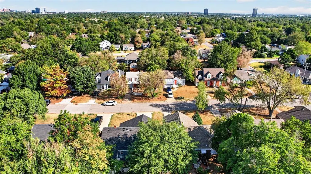 Photo 28 — 2312 Cashion Place, Oklahoma City, OK 73112
