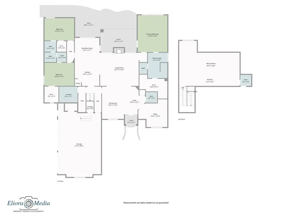 Photo 47 — 2808 SW 138th Street, Oklahoma City, OK 73170