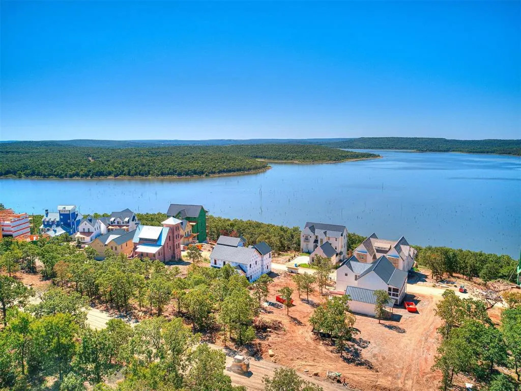 Photo 28 — 133 Lower Greenway, Carlton Landing, OK 74432