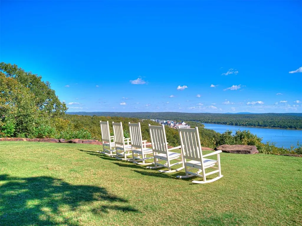 Photo 31 — 133 Lower Greenway, Carlton Landing, OK 74432