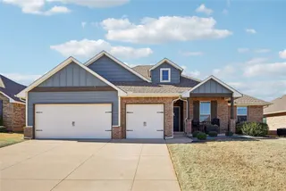 Sold home at 1405 N Storybrook Terrace