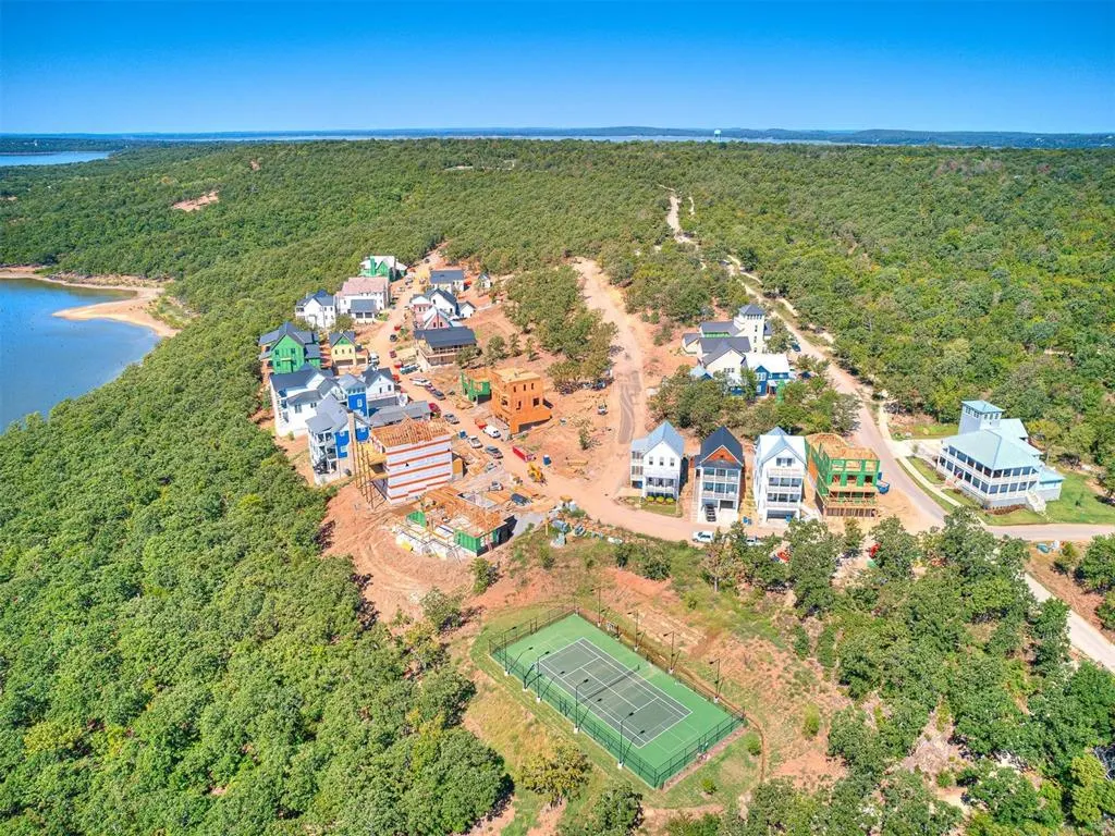 Photo 17 — 129 Lower Greenway, Carlton Landing, OK 74432
