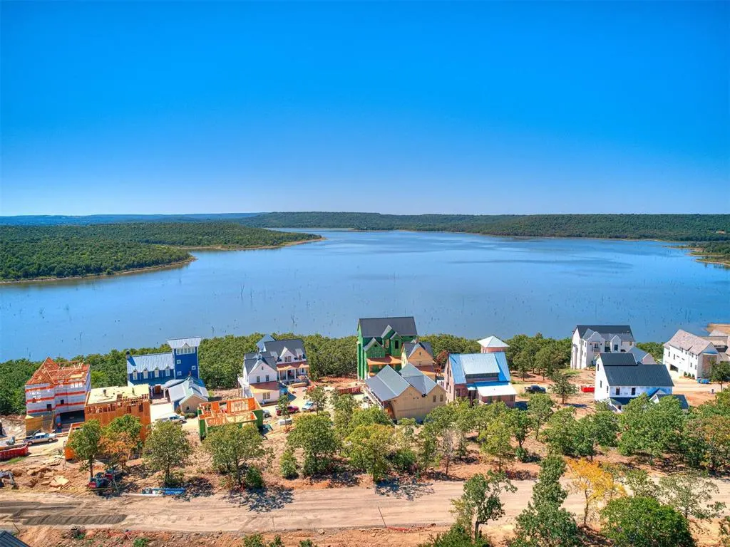 Photo 26 — 131 Lower Greenway, Carlton Landing, OK 74432