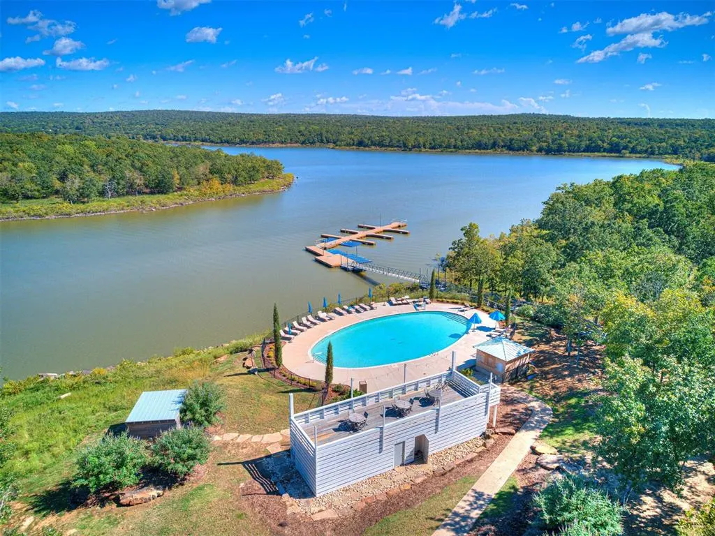 Photo 34 — 131 Lower Greenway, Carlton Landing, OK 74432