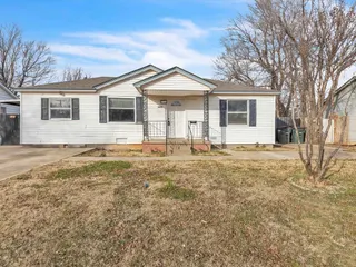Sold home at 4405 SE 40th Street