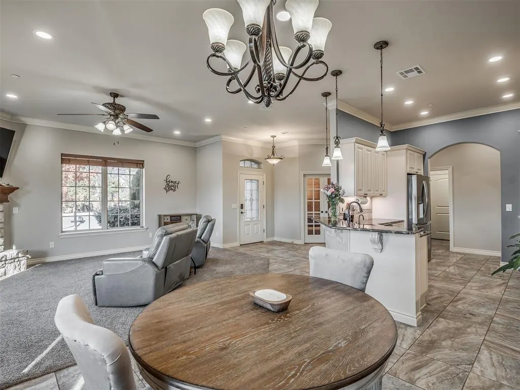 Photo 25 — 13028 Jasmine Lane, Oklahoma City, OK 73142