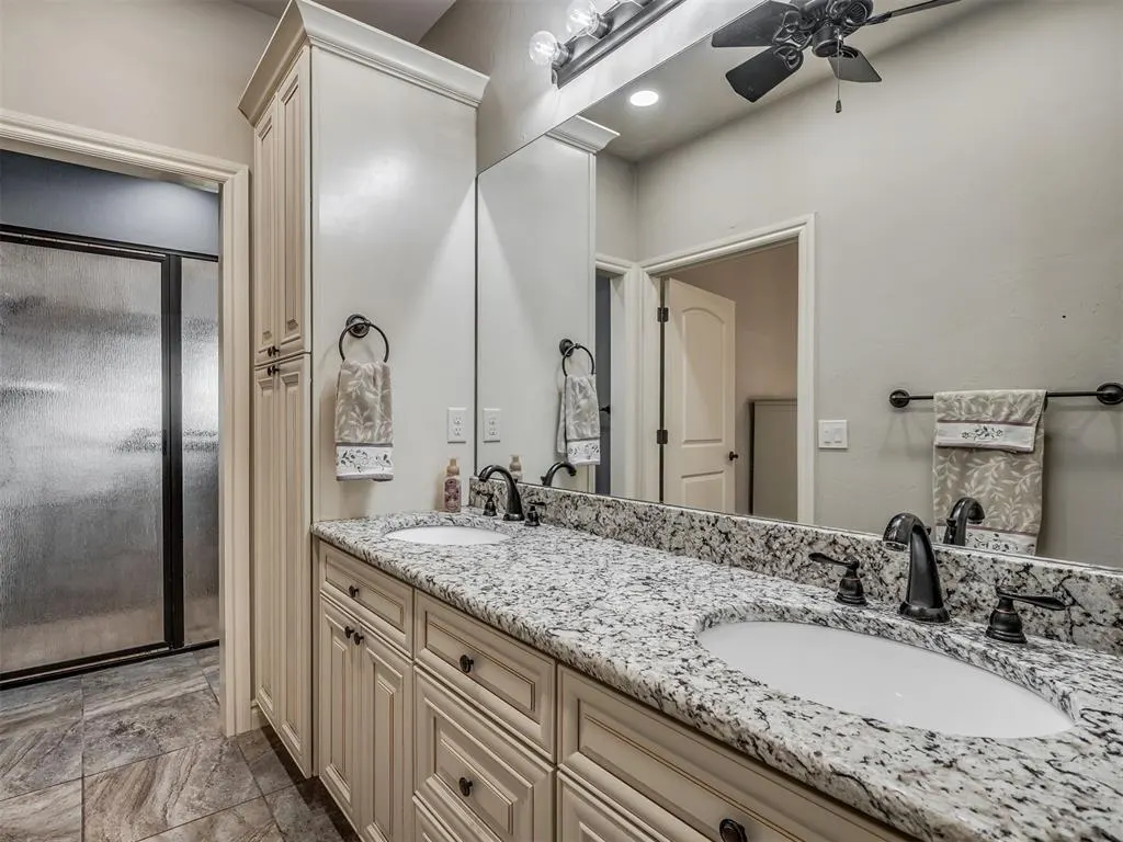 Photo 31 — 13028 Jasmine Lane, Oklahoma City, OK 73142