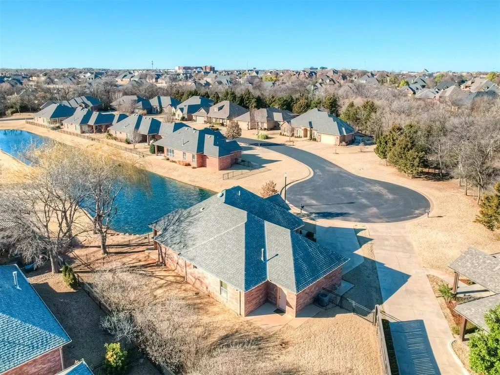 Photo 47 — 13028 Jasmine Lane, Oklahoma City, OK 73142