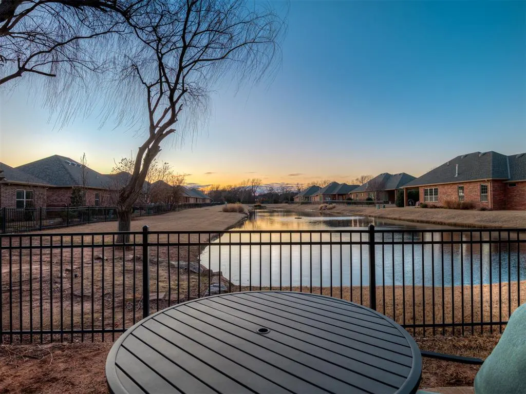 Photo 3 — 13028 Jasmine Lane, Oklahoma City, OK 73142