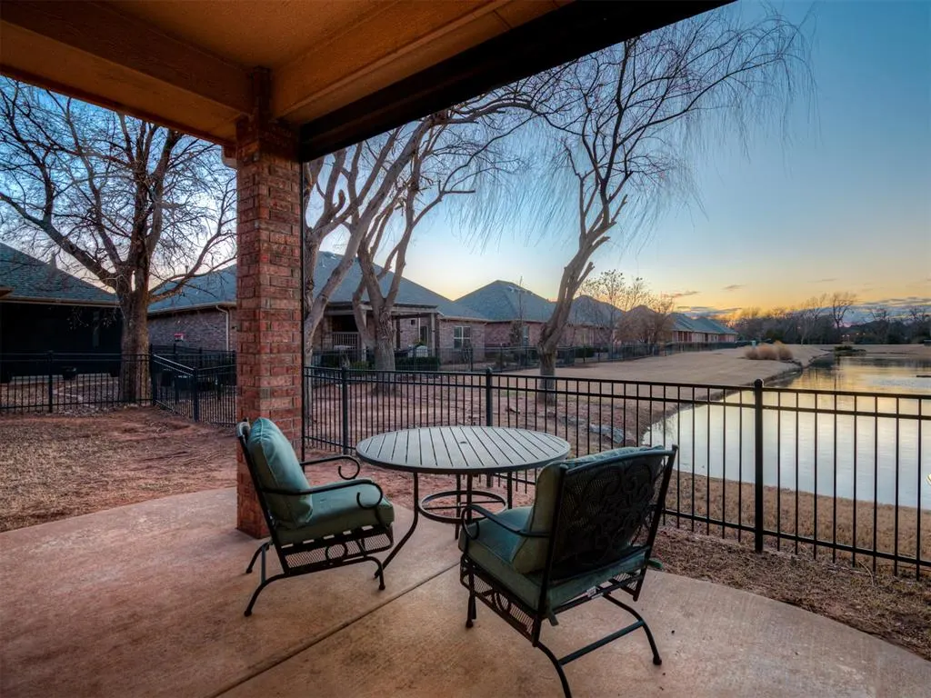 Photo 41 — 13028 Jasmine Lane, Oklahoma City, OK 73142
