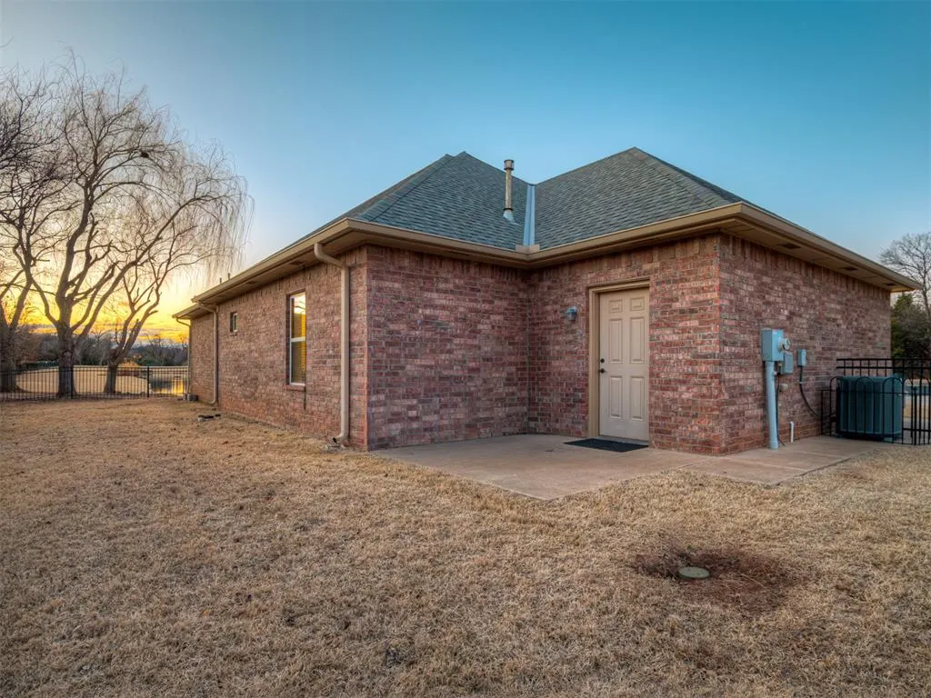 Photo 44 — 13028 Jasmine Lane, Oklahoma City, OK 73142