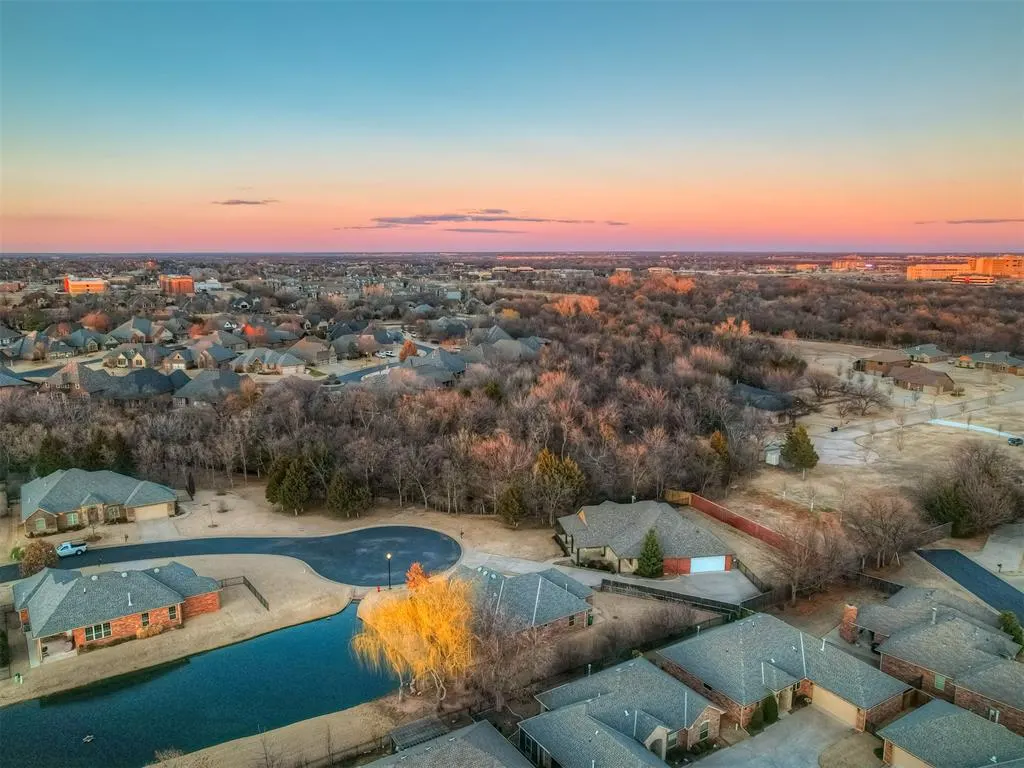Photo 49 — 13028 Jasmine Lane, Oklahoma City, OK 73142