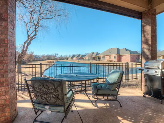 Photo 4 — 13028 Jasmine Lane, Oklahoma City, OK 73142