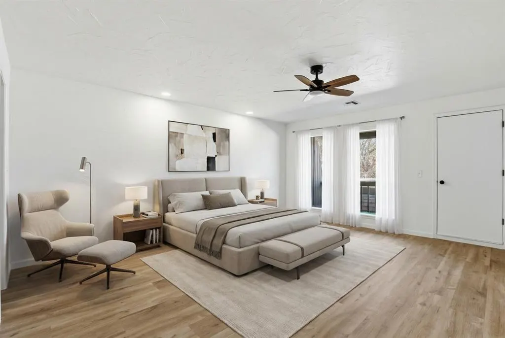 Photo 8 — 7919 Lakehurst Drive, Oklahoma City, OK 73120