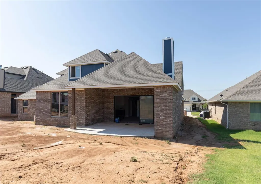 Photo 26 — 9217 NW 86th Street, Yukon, OK 73099