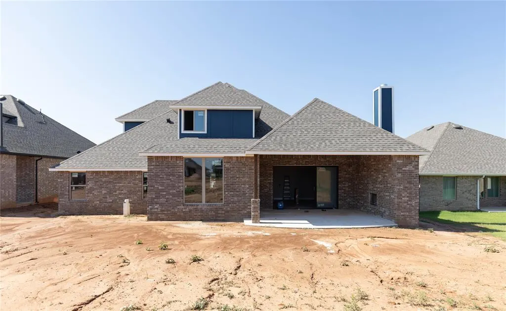 Photo 27 — 9217 NW 86th Street, Yukon, OK 73099