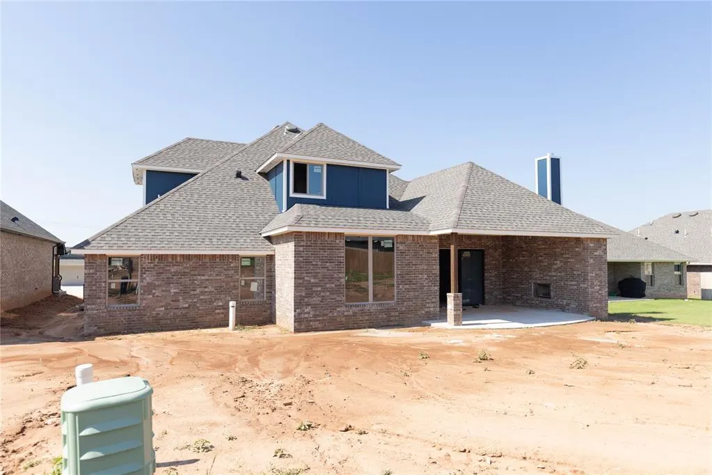 Photo 28 — 9217 NW 86th Street, Yukon, OK 73099