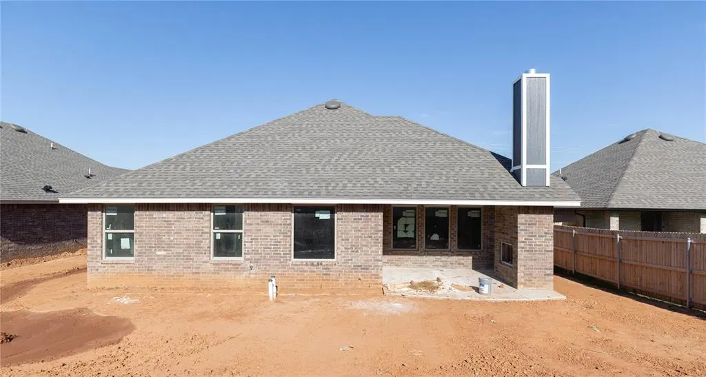 Photo 22 — 8712 Poppey Place, Yukon, OK 73099