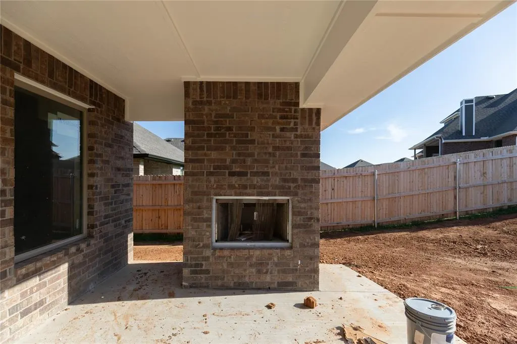 Photo 25 — 8712 Poppey Place, Yukon, OK 73099