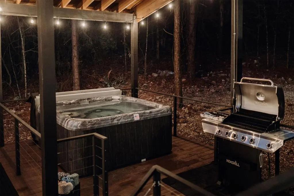 Photo 28 — 2 Timber Passage Trail, Broken Bow, OK 74728