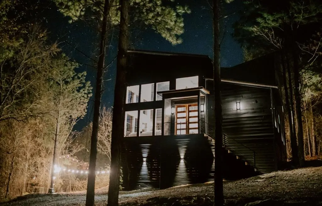 Photo 36 — 2 Timber Passage Trail, Broken Bow, OK 74728