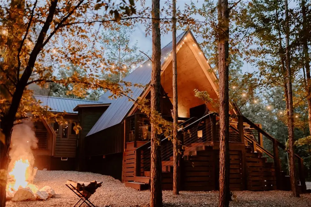 Photo 31 — 306 Whomping Willow Way, Broken Bow, OK 74728