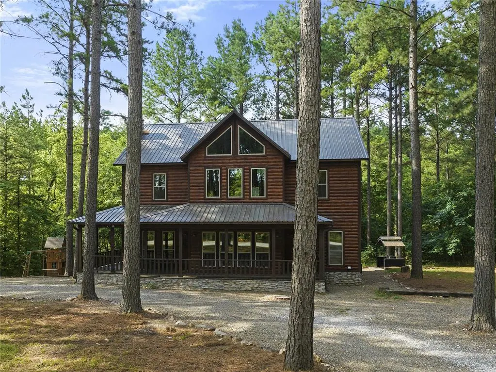 Photo 2 — 14 Lonely Oaks Trail, Broken Bow, OK 74728