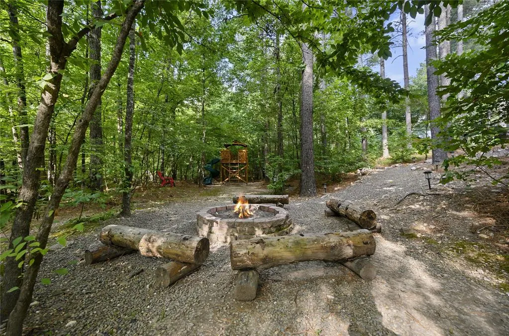 Photo 34 — 14 Lonely Oaks Trail, Broken Bow, OK 74728