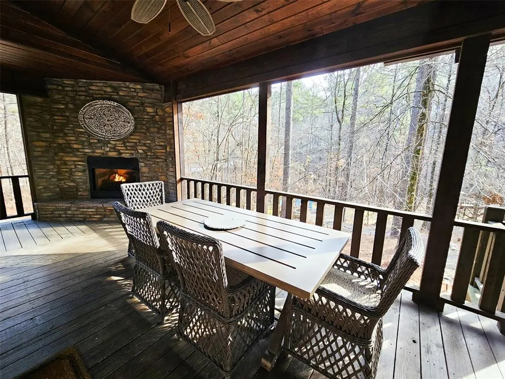 Photo 27 — 14 Lonely Oaks Trail, Broken Bow, OK 74728