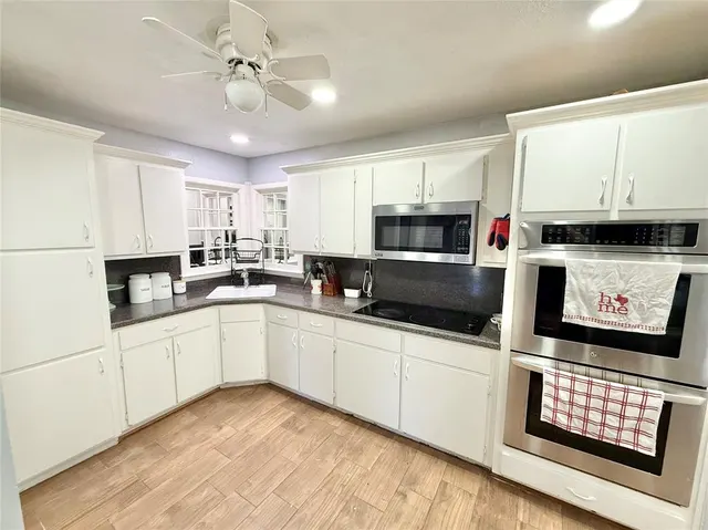 Photo 4 — 1504 N Hudson Street, Altus, OK 73521