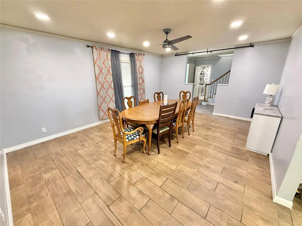 Photo 7 — 1504 N Hudson Street, Altus, OK 73521