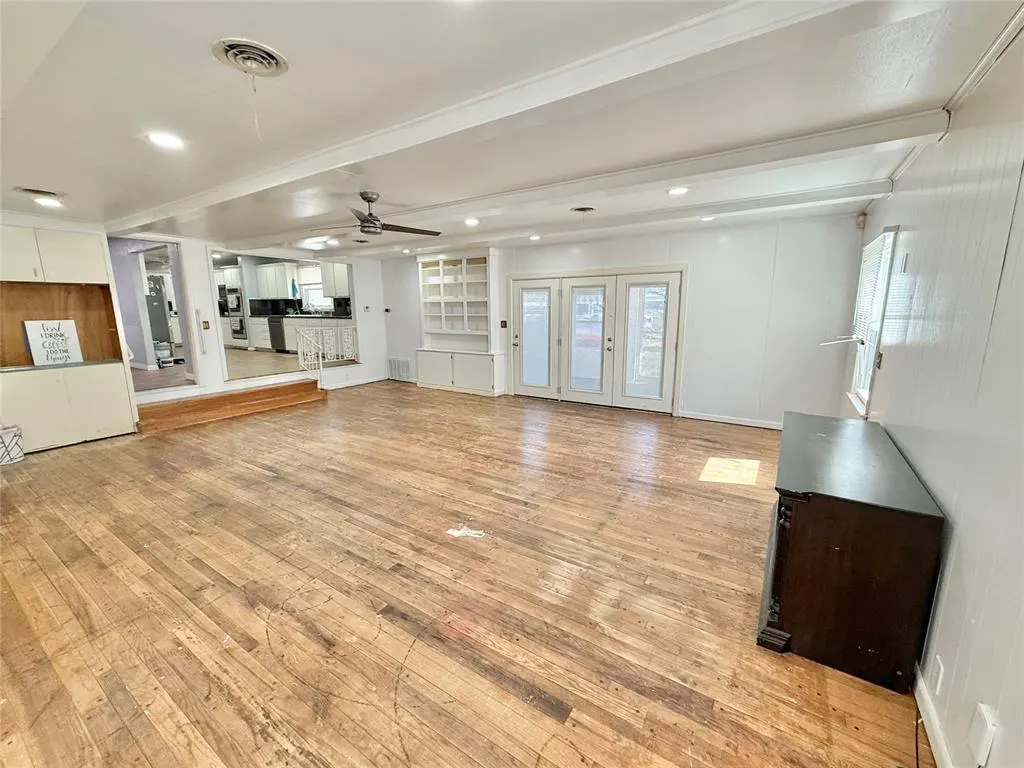 Photo 9 — 1504 N Hudson Street, Altus, OK 73521