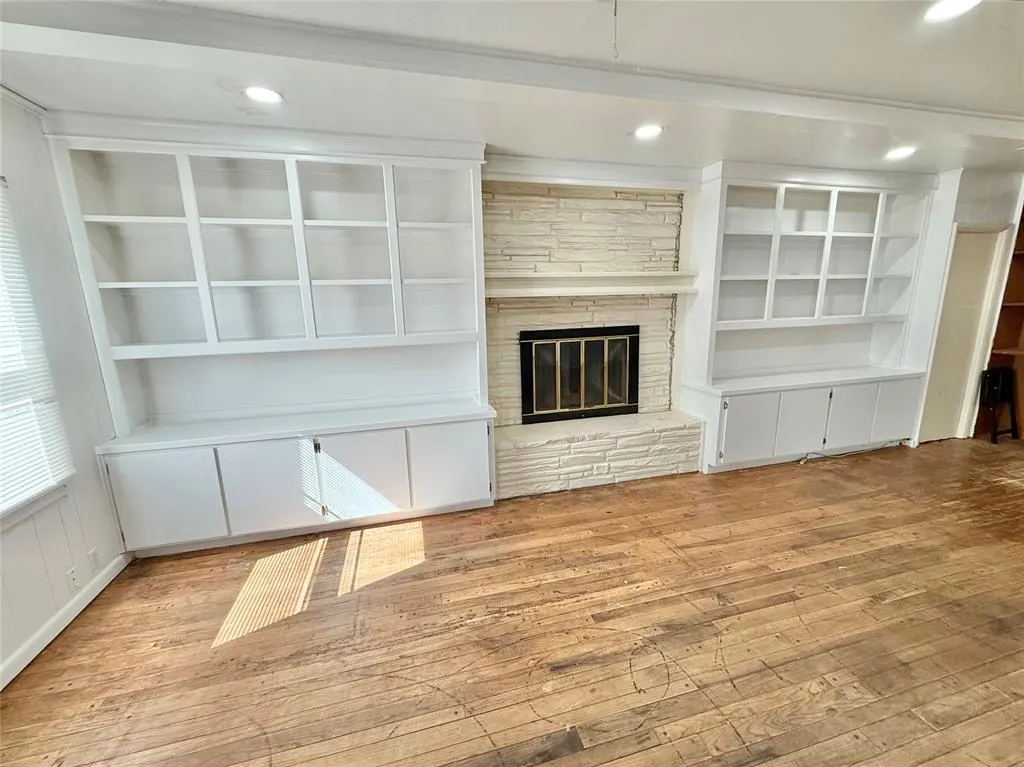 Photo 8 — 1504 N Hudson Street, Altus, OK 73521