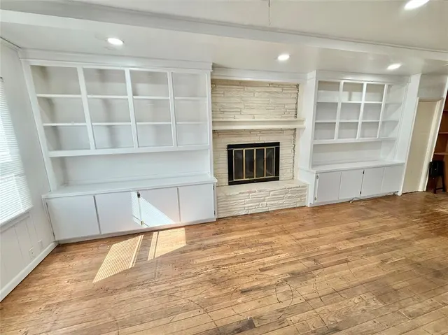 Photo 8 — 1504 N Hudson Street, Altus, OK 73521