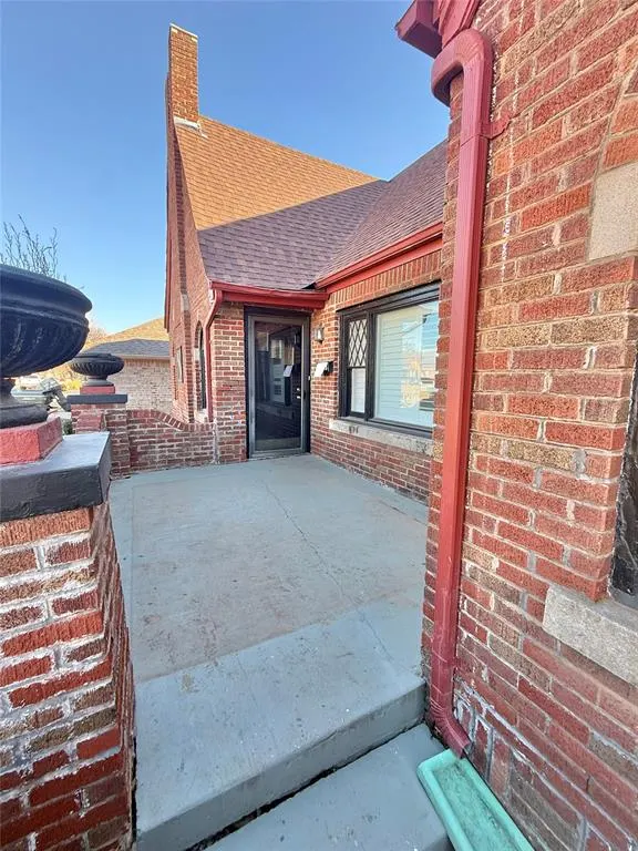 Photo 3 — 804 E Cypress Street, Altus, OK 73521