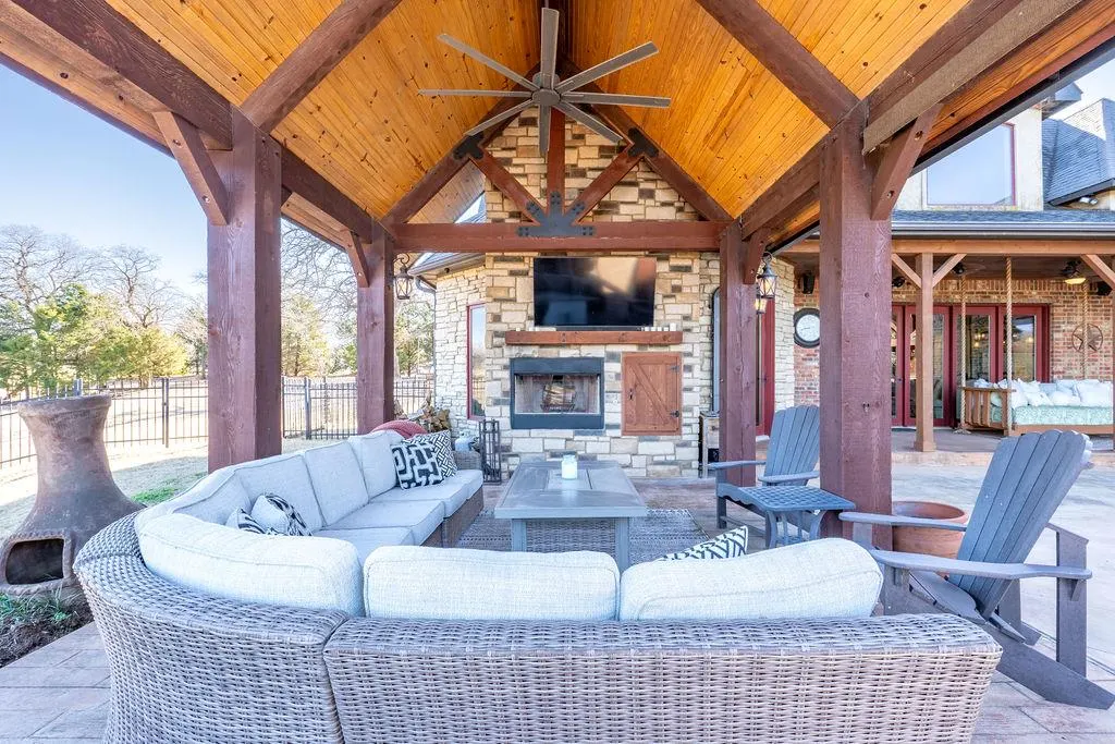 Photo 10 — 2205 Copper Creek Lane, Shawnee, OK 74804