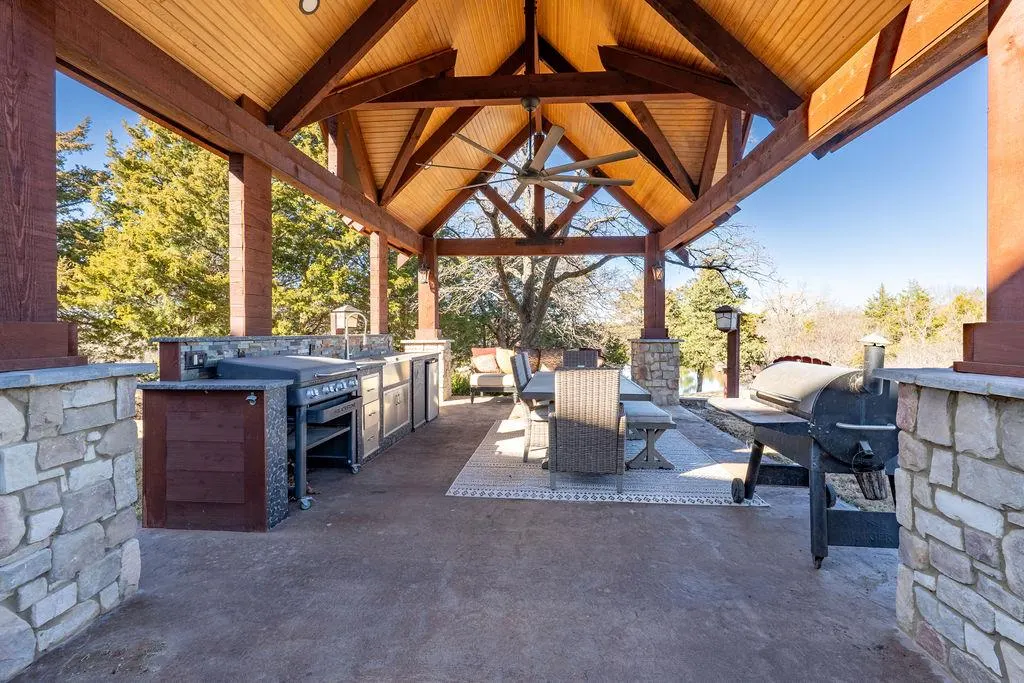 Photo 11 — 2205 Copper Creek Lane, Shawnee, OK 74804