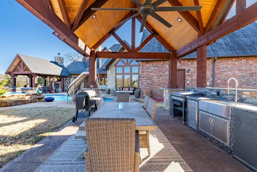 Photo 12 — 2205 Copper Creek Lane, Shawnee, OK 74804